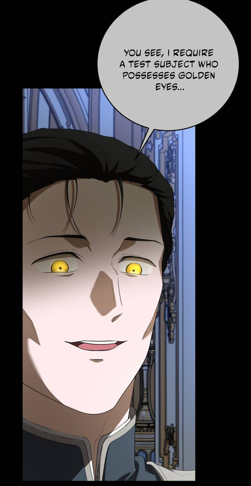 Unforeseen Engagement Chapter 57 page 78 - 