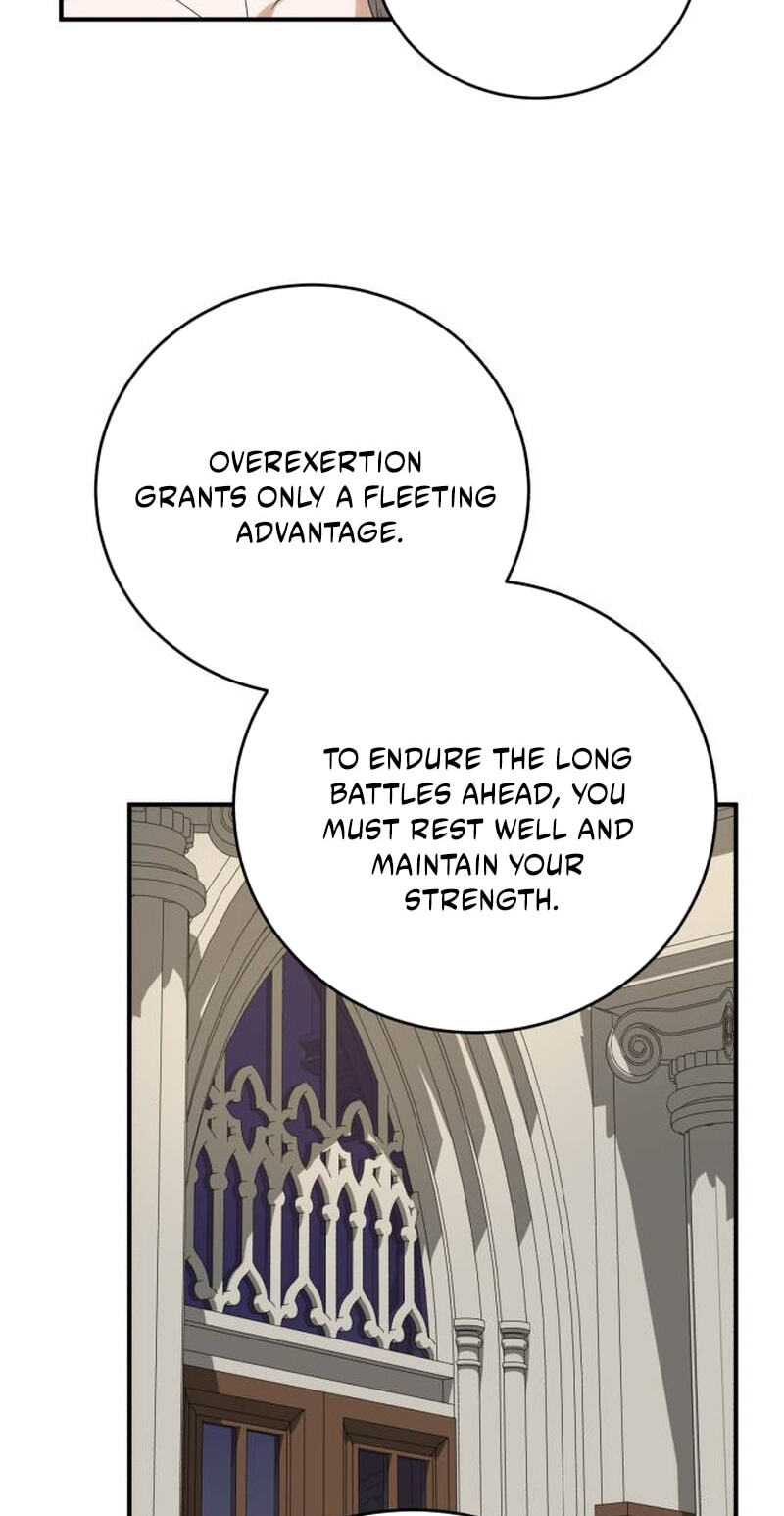 Unforeseen Engagement Chapter 57 page 9 - 