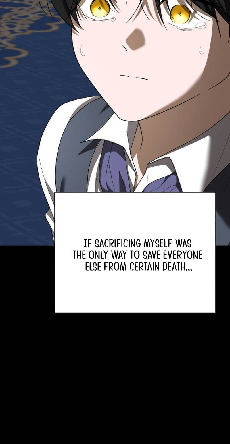 Unforeseen Engagement Chapter 57 page 81 - 