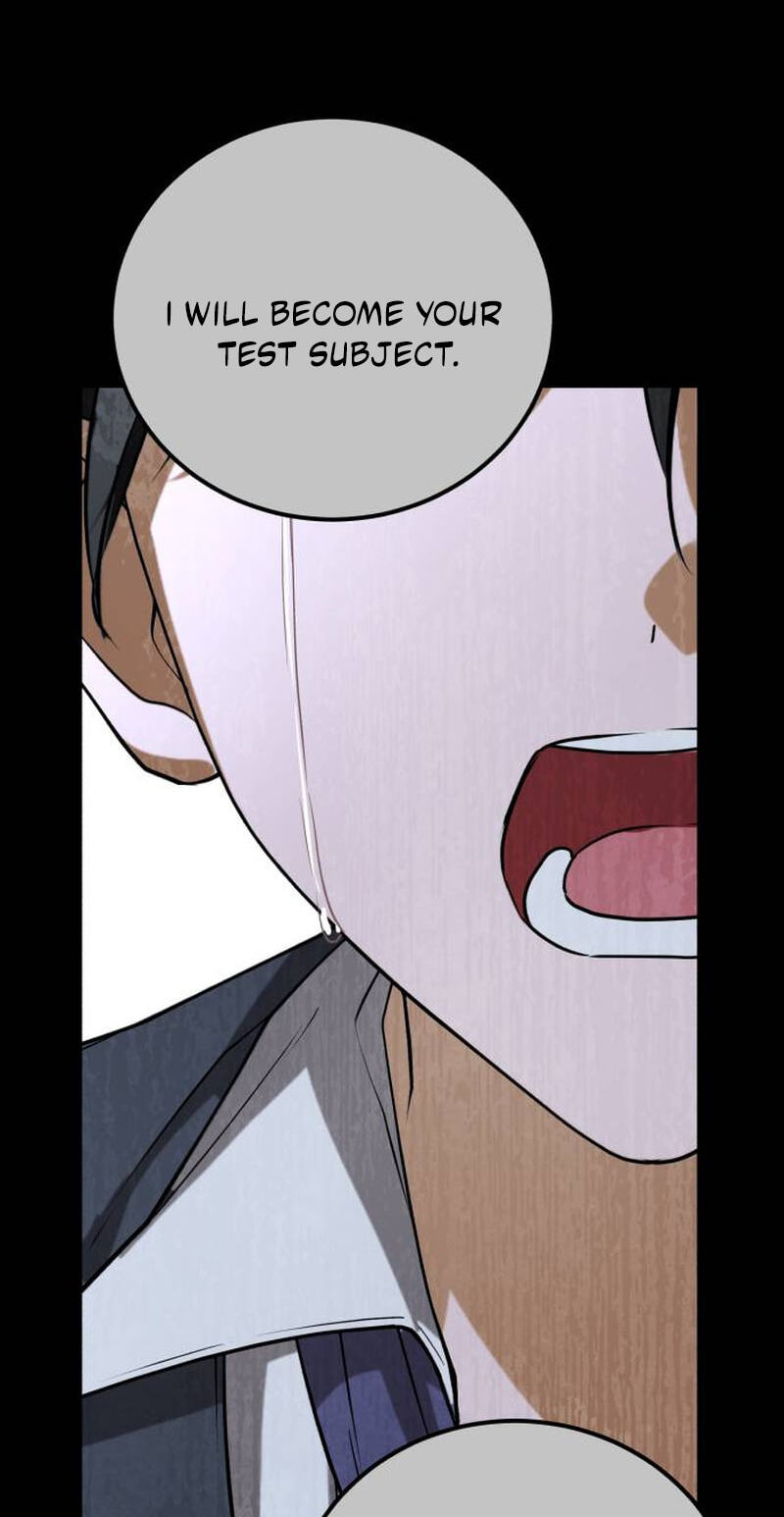 Unforeseen Engagement Chapter 57 page 82 - 