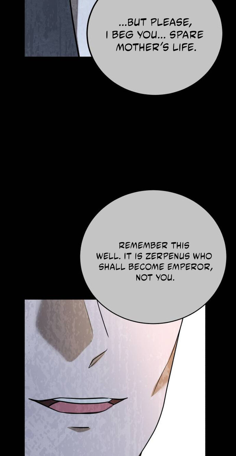 Unforeseen Engagement Chapter 57 page 83 - 