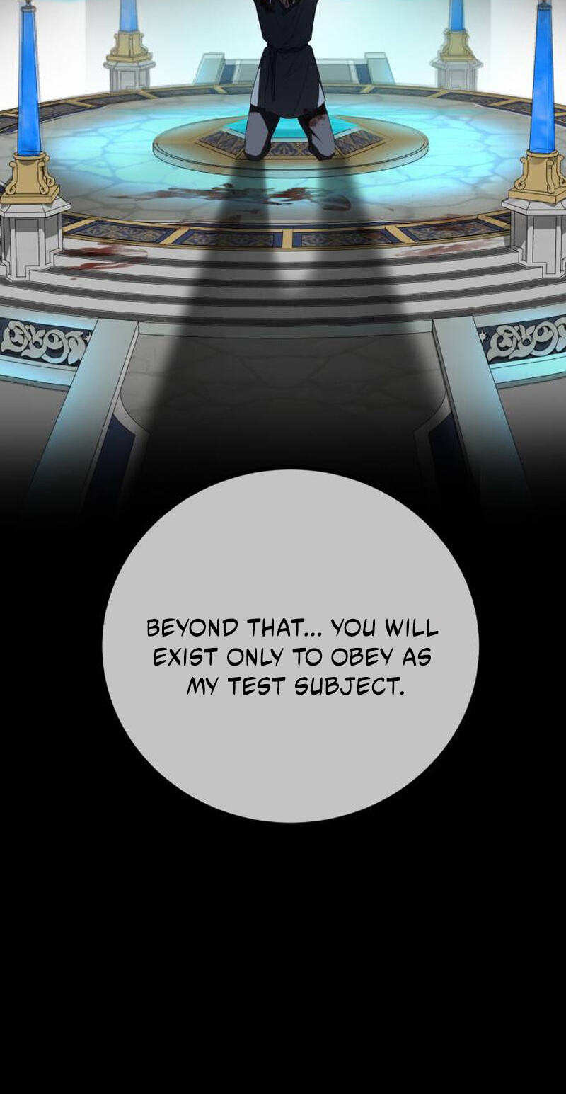 Unforeseen Engagement Chapter 57 page 85 - 