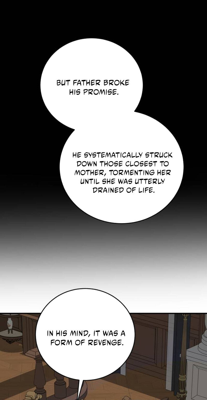 Unforeseen Engagement Chapter 57 page 86 - 