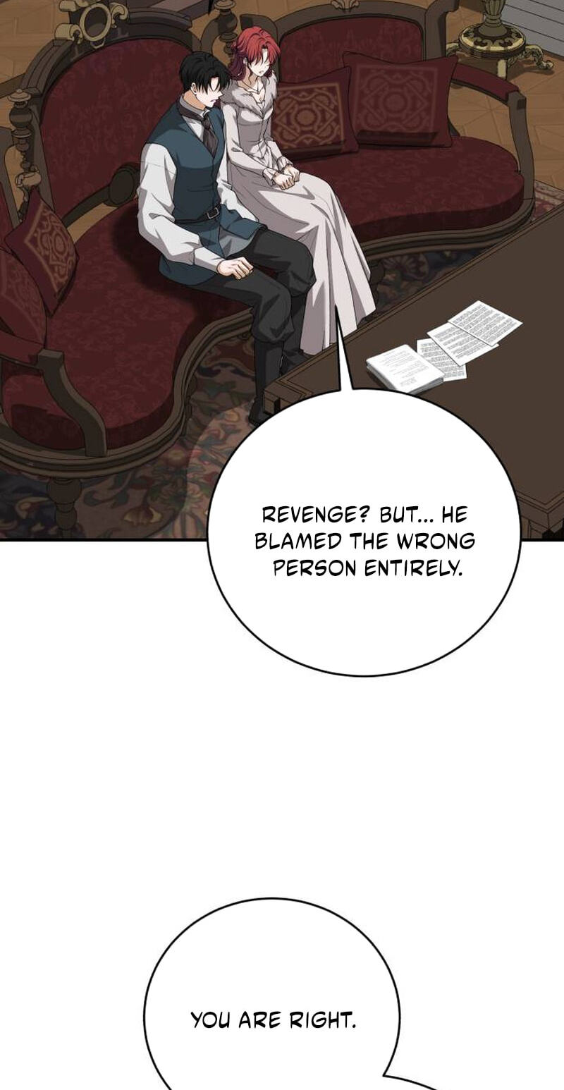 Unforeseen Engagement Chapter 57 page 87 - 