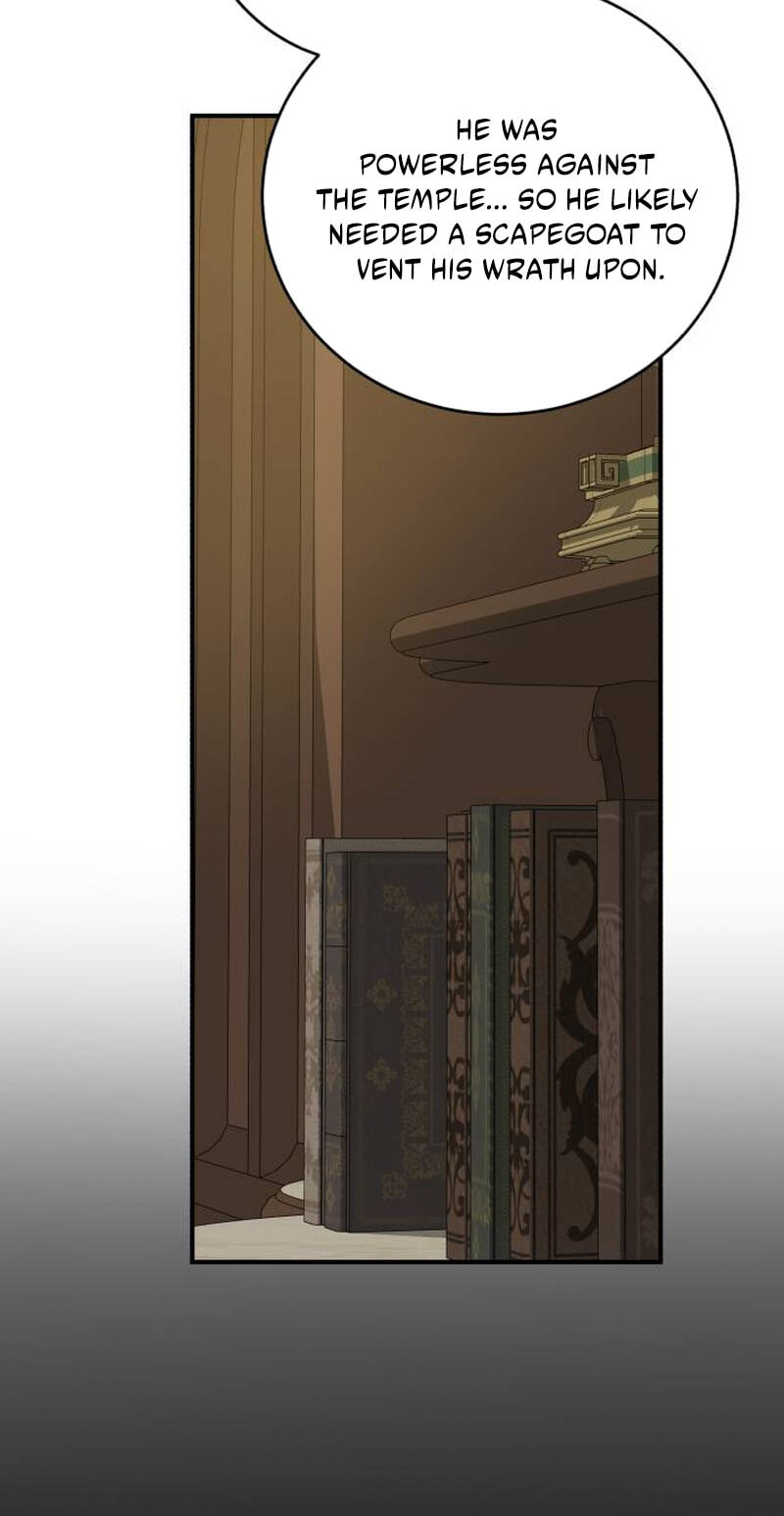 Unforeseen Engagement Chapter 57 page 88 - 