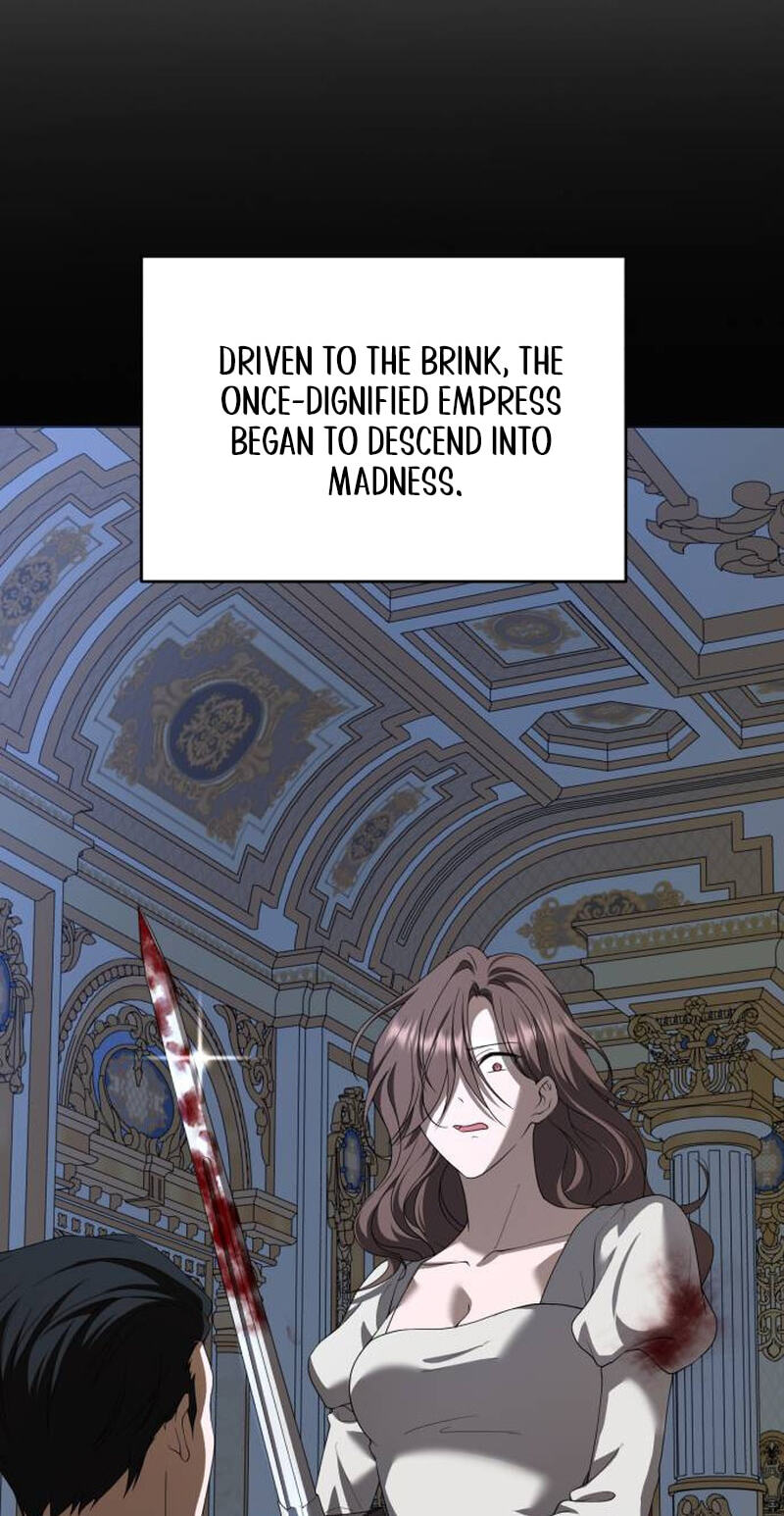 Unforeseen Engagement Chapter 57 page 89 - 