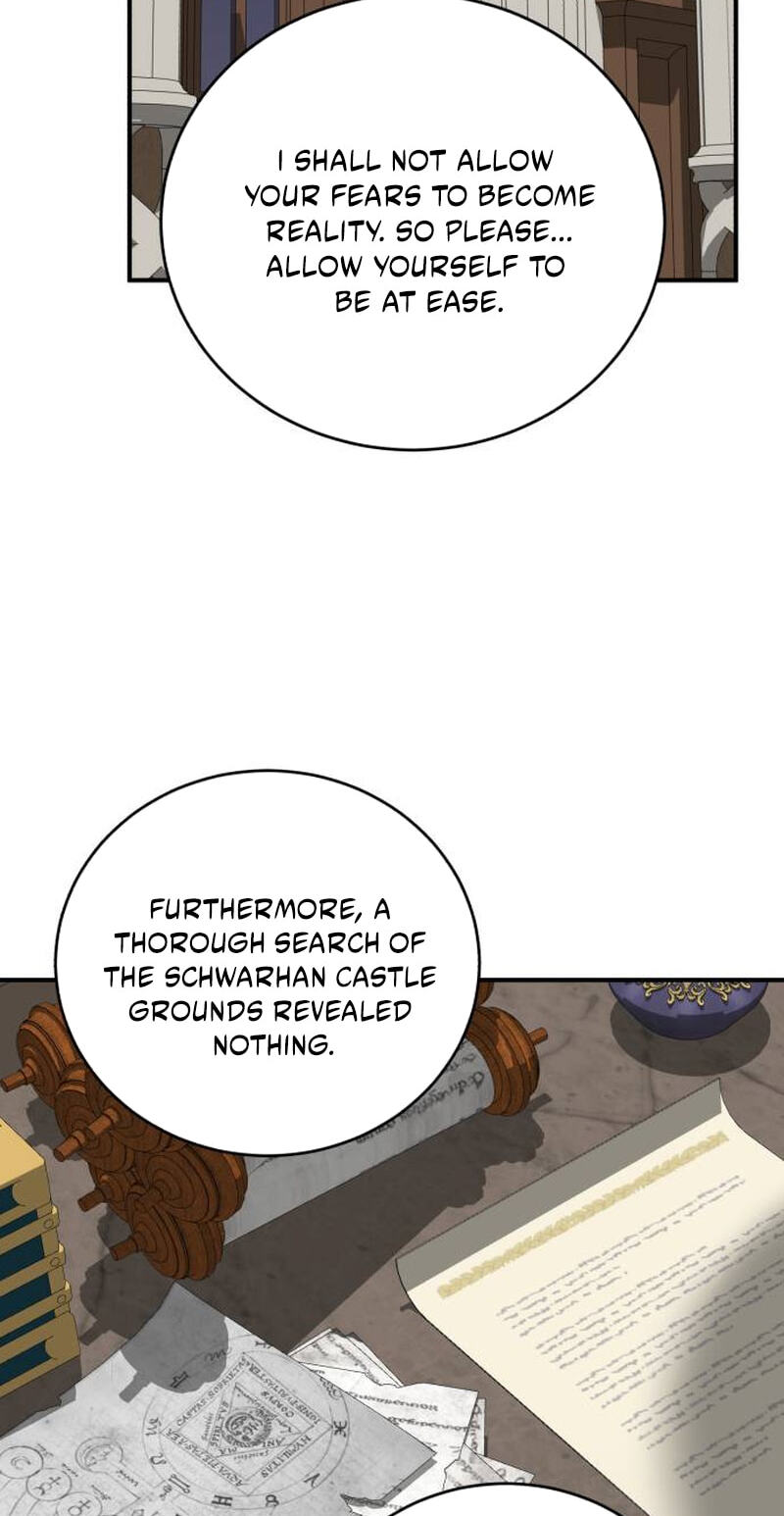 Unforeseen Engagement Chapter 57 page 10 - 