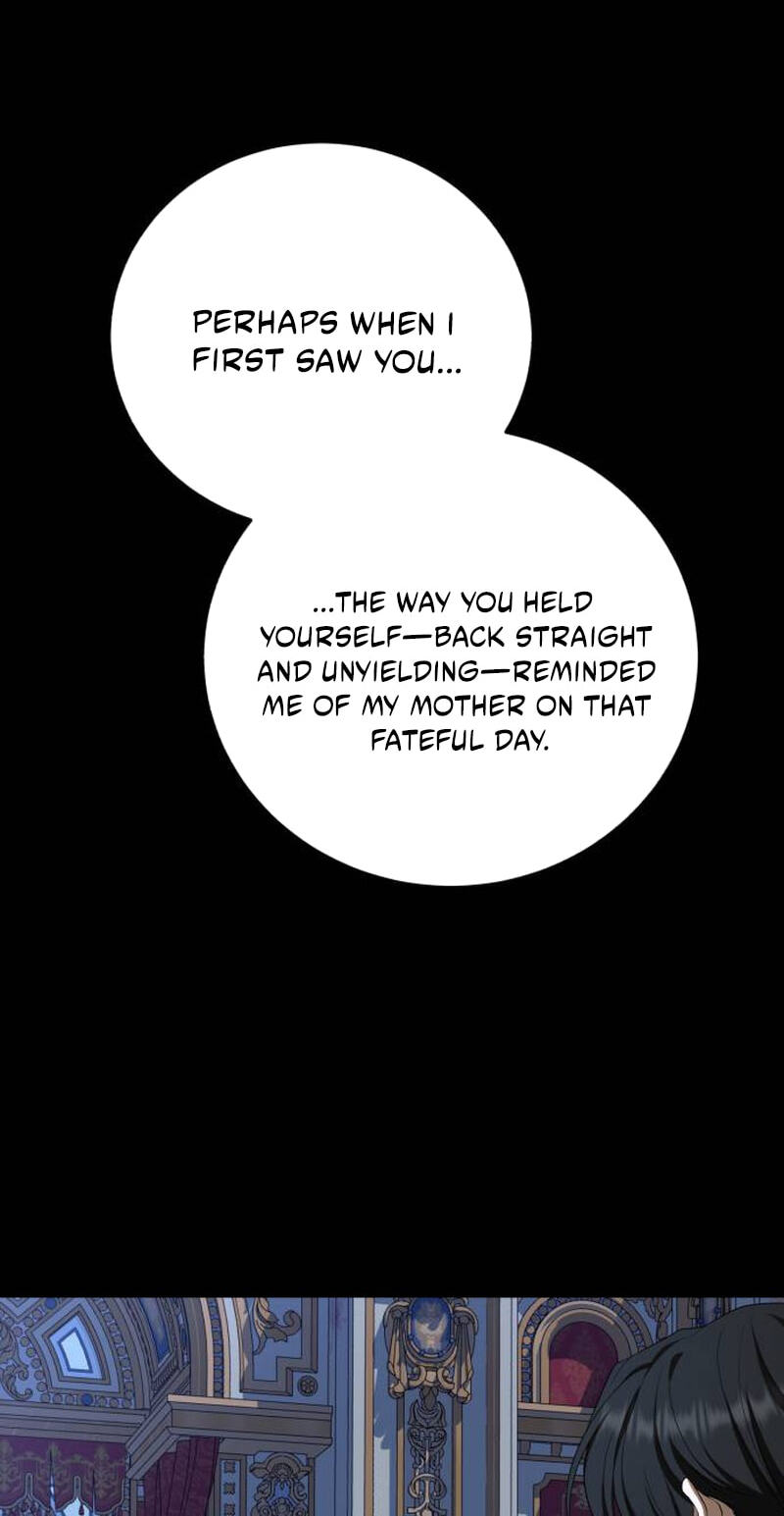 Unforeseen Engagement Chapter 57 page 91 - 