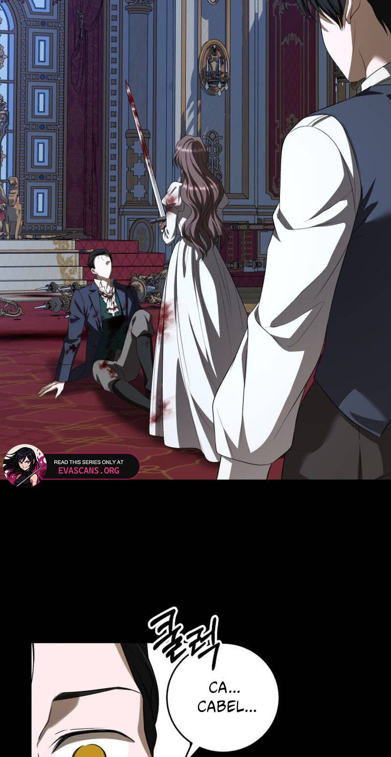 Unforeseen Engagement Chapter 57 page 92 - 