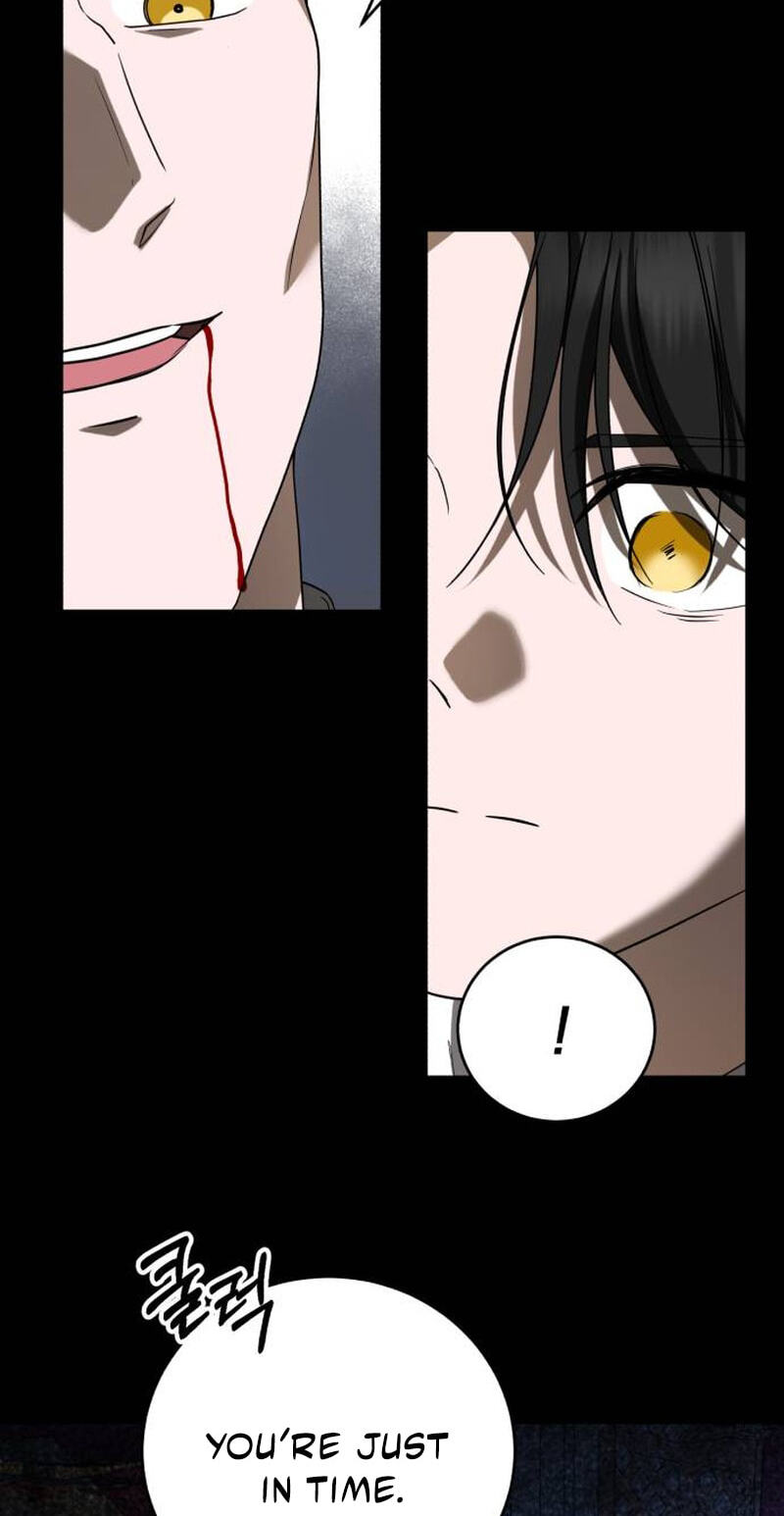 Unforeseen Engagement Chapter 57 page 93 - 