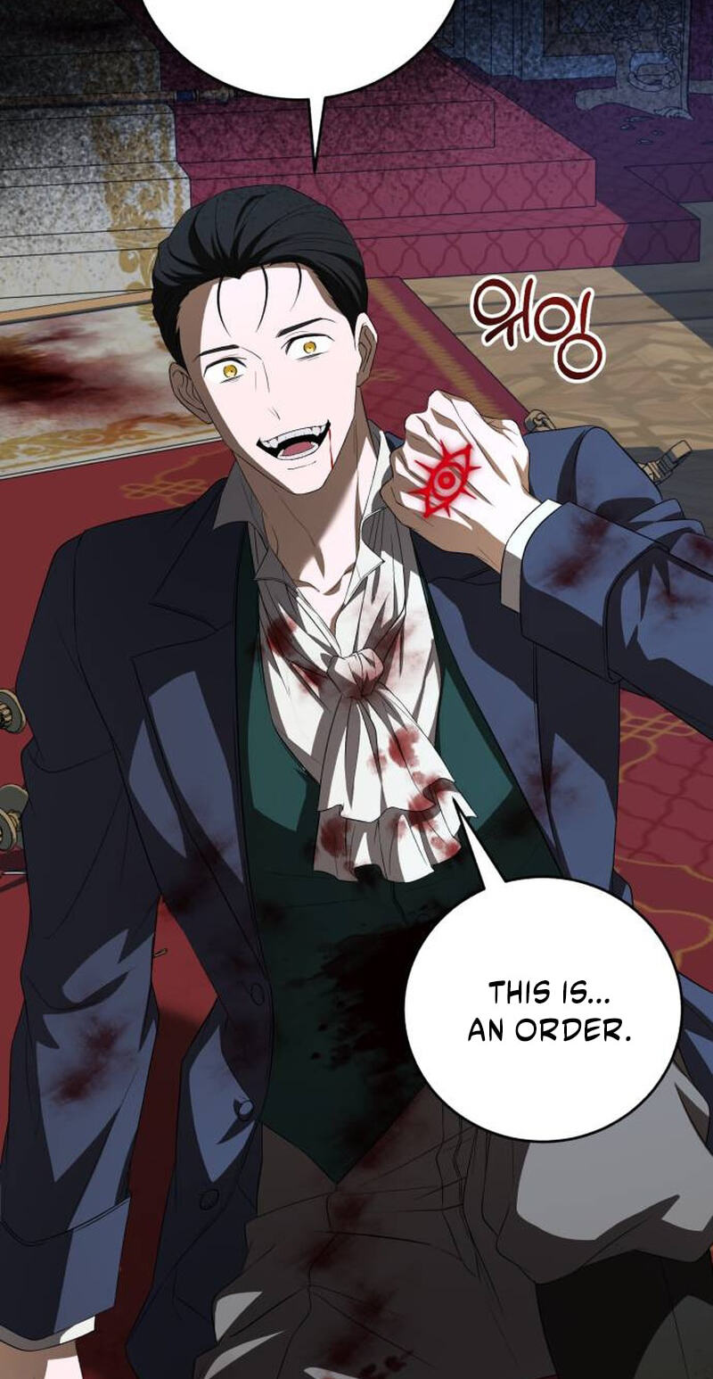 Unforeseen Engagement Chapter 57 page 94 - 