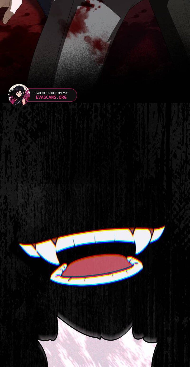 Unforeseen Engagement Chapter 57 page 95 - 