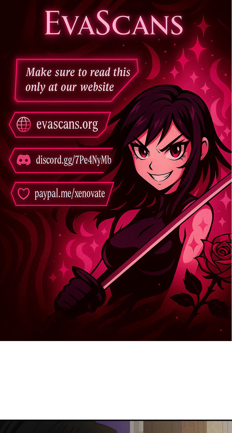 Unforeseen Engagement Chapter 58 page 1 - 