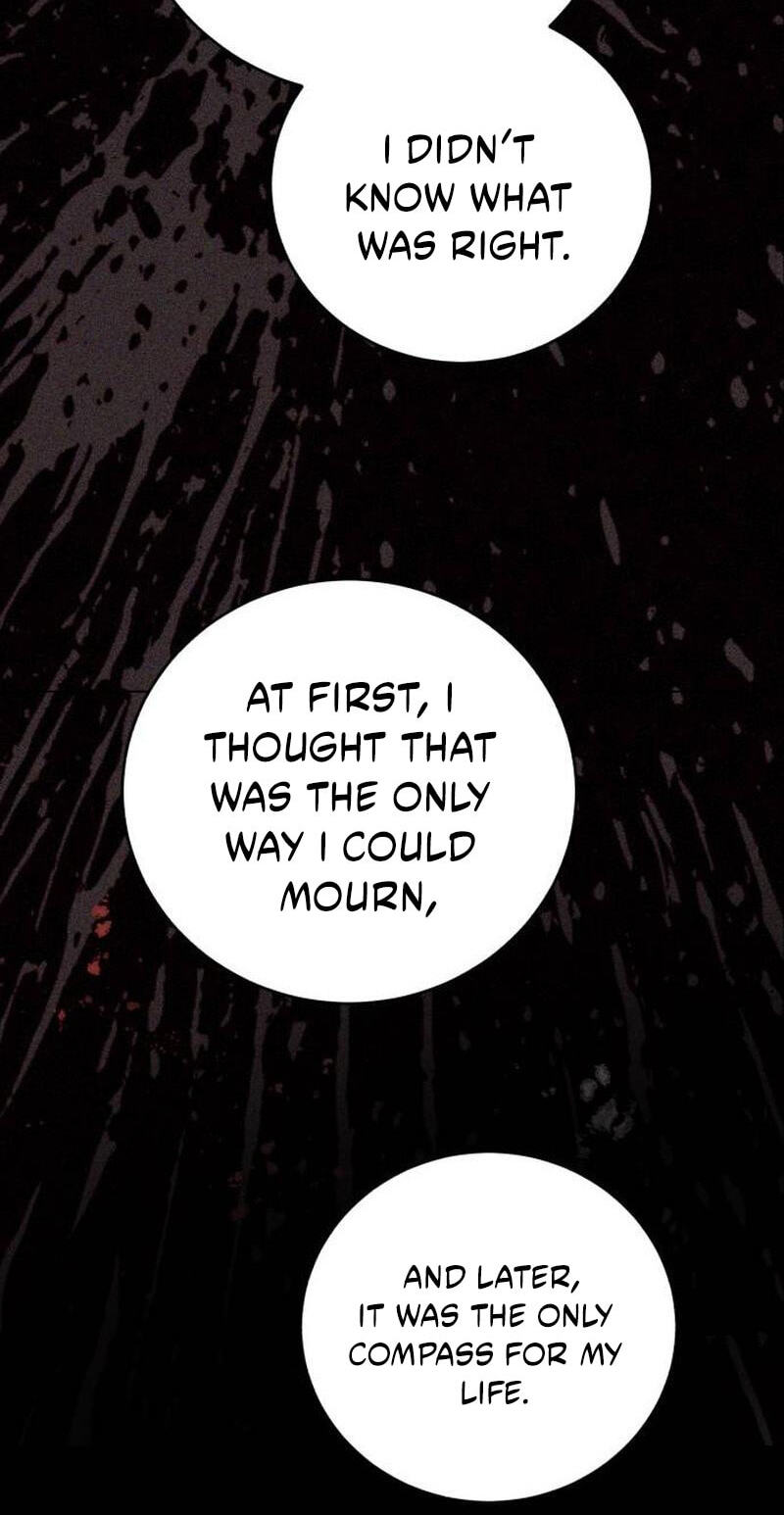 Unforeseen Engagement Chapter 58 page 11 - 