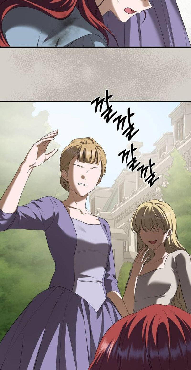 Unforeseen Engagement Chapter 58 page 102 - 