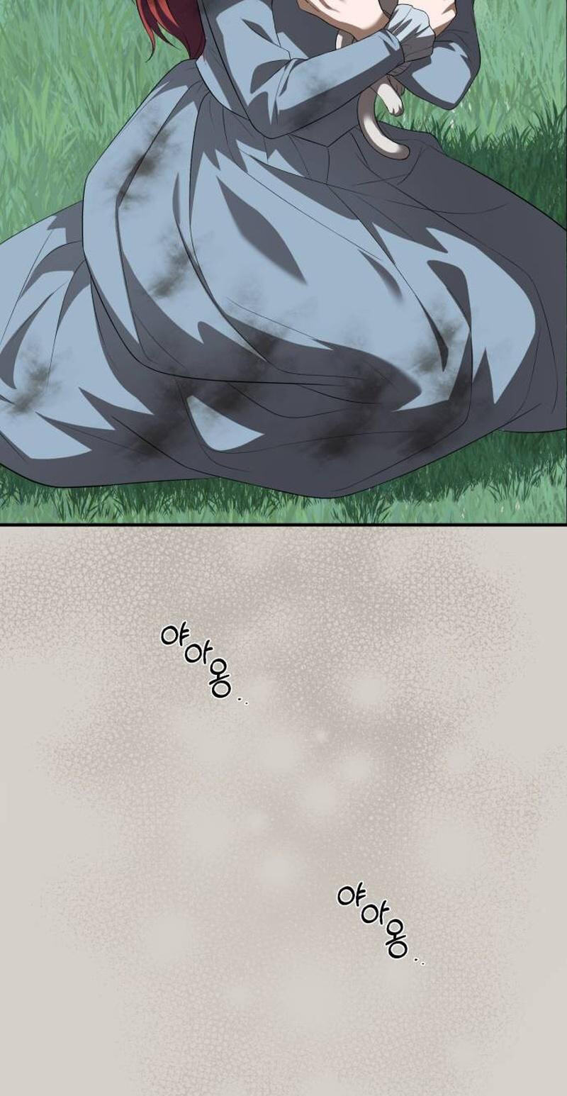 Unforeseen Engagement Chapter 58 page 104 - 
