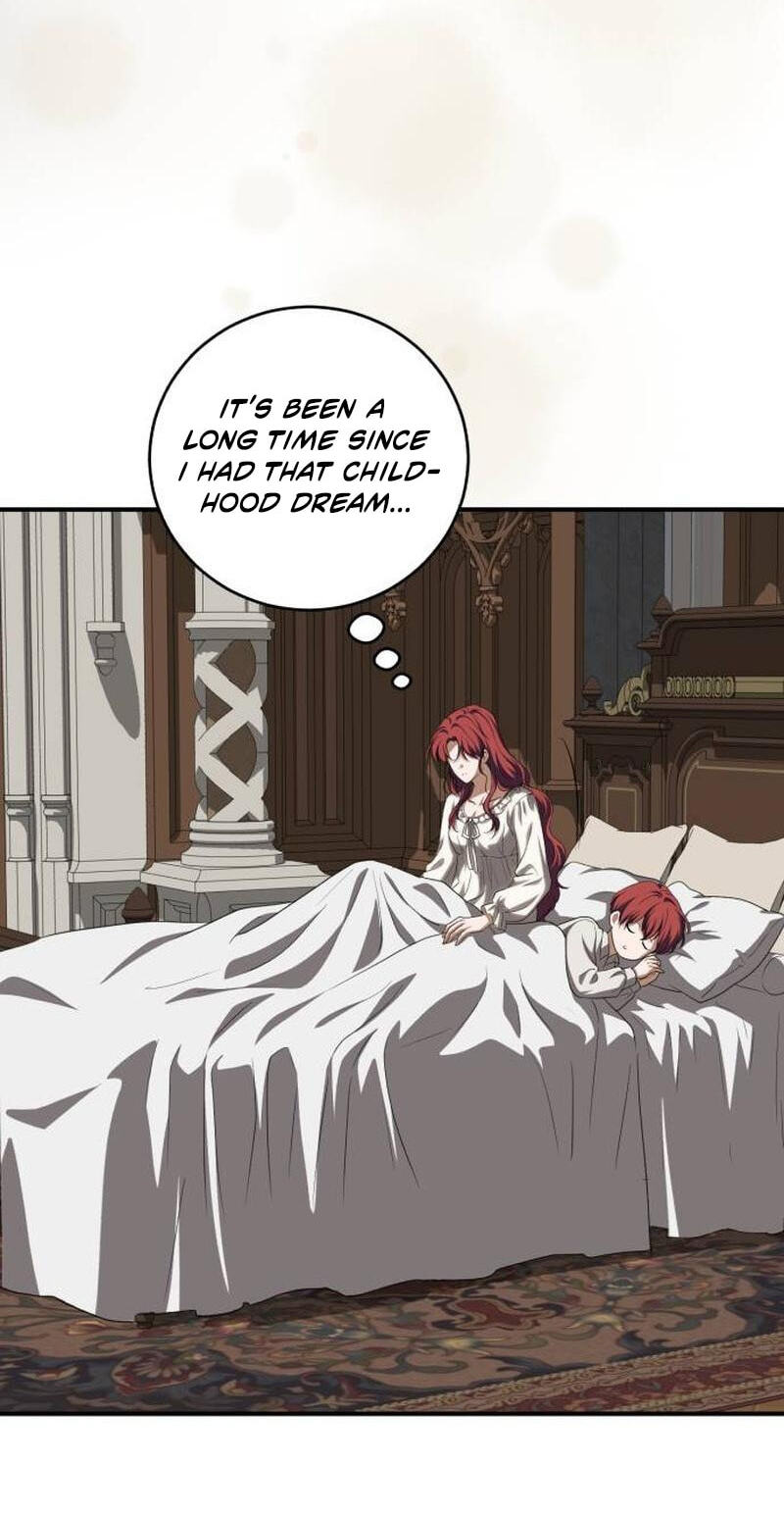 Unforeseen Engagement Chapter 58 page 106 - 