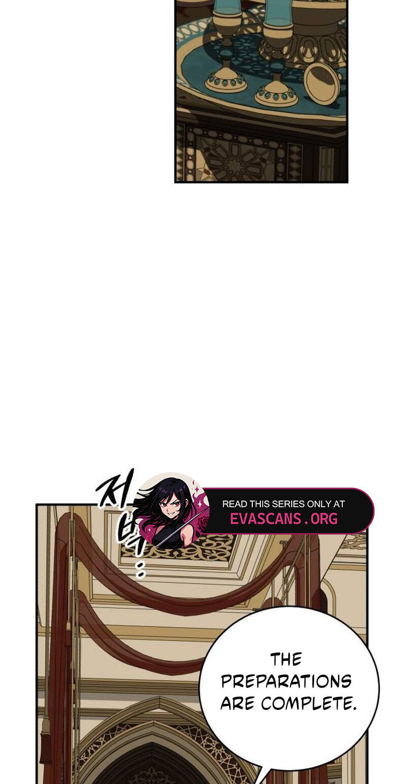 Unforeseen Engagement Chapter 58 page 108 - 