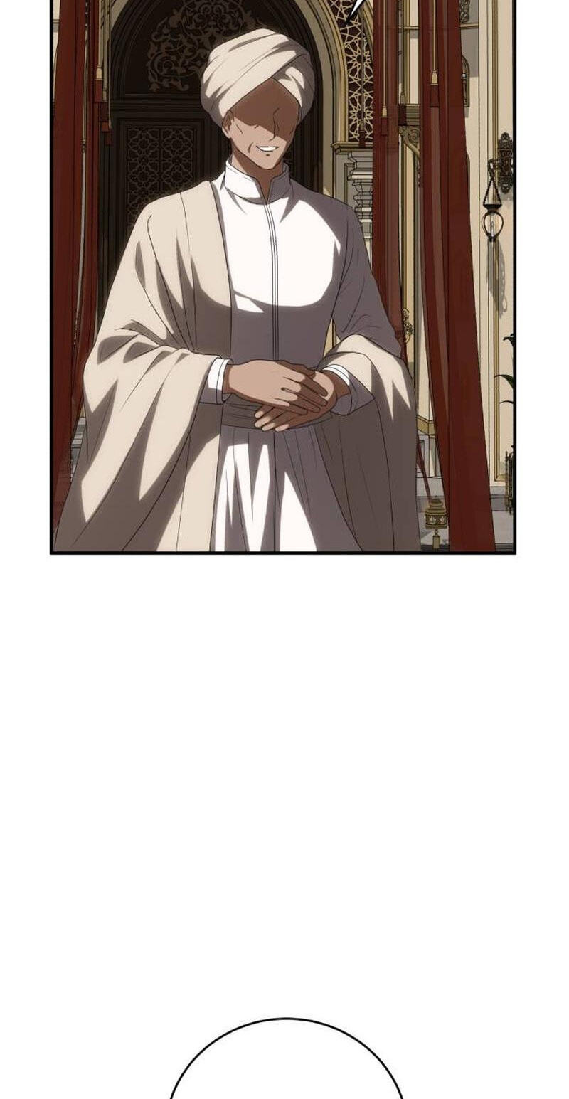 Unforeseen Engagement Chapter 58 page 109 - 
