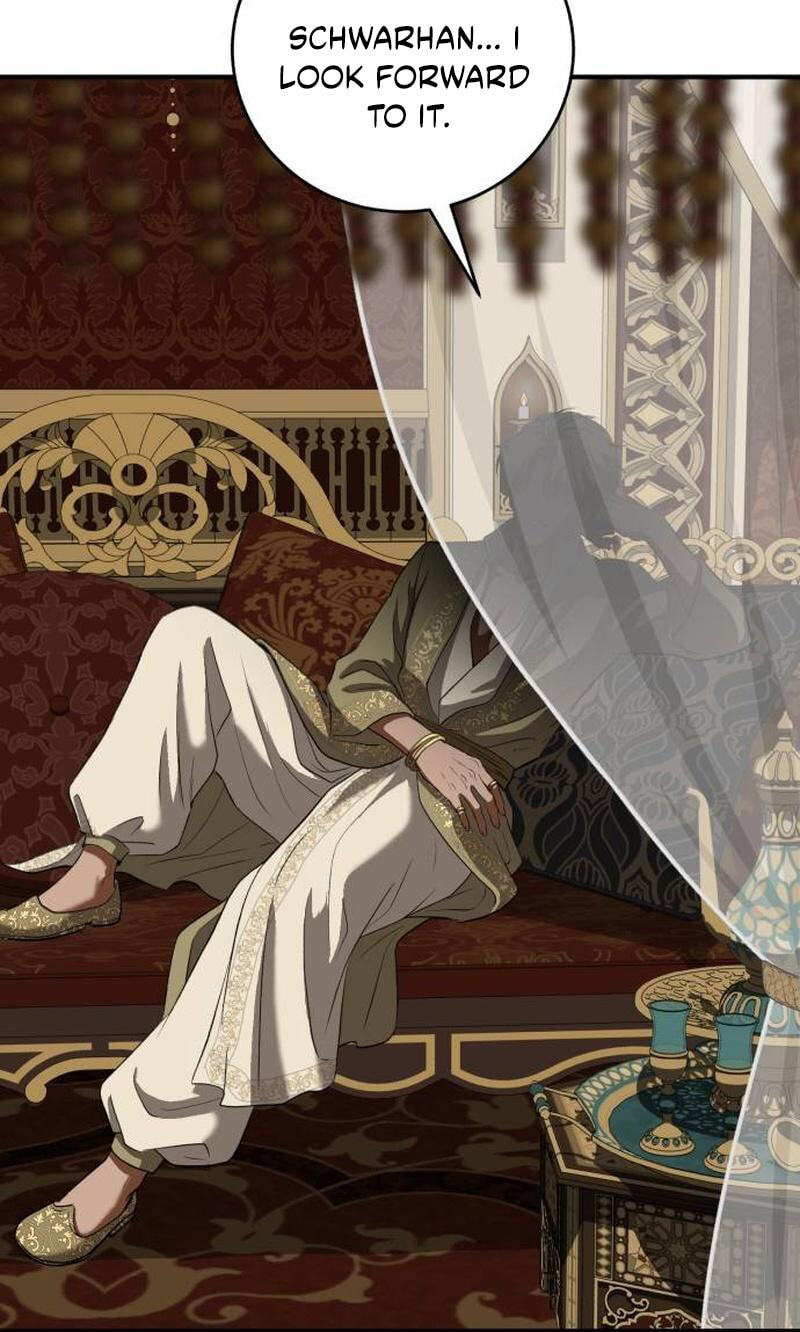 Unforeseen Engagement Chapter 58 page 110 - 