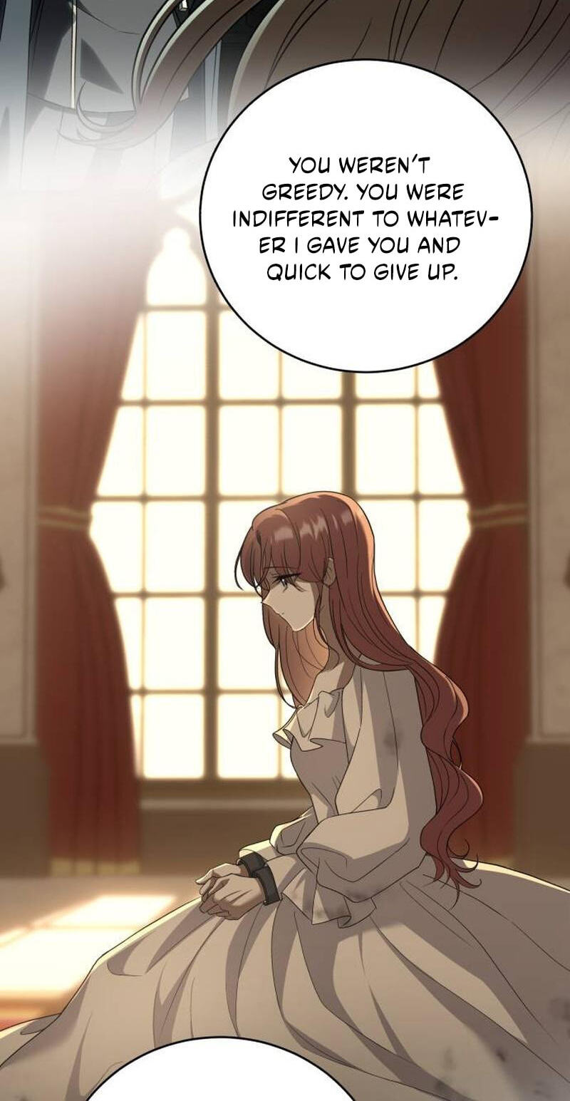 Unforeseen Engagement Chapter 58 page 13 - 
