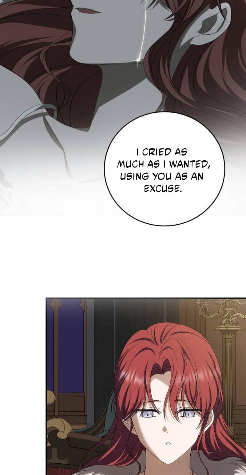 Unforeseen Engagement Chapter 58 page 17 - 