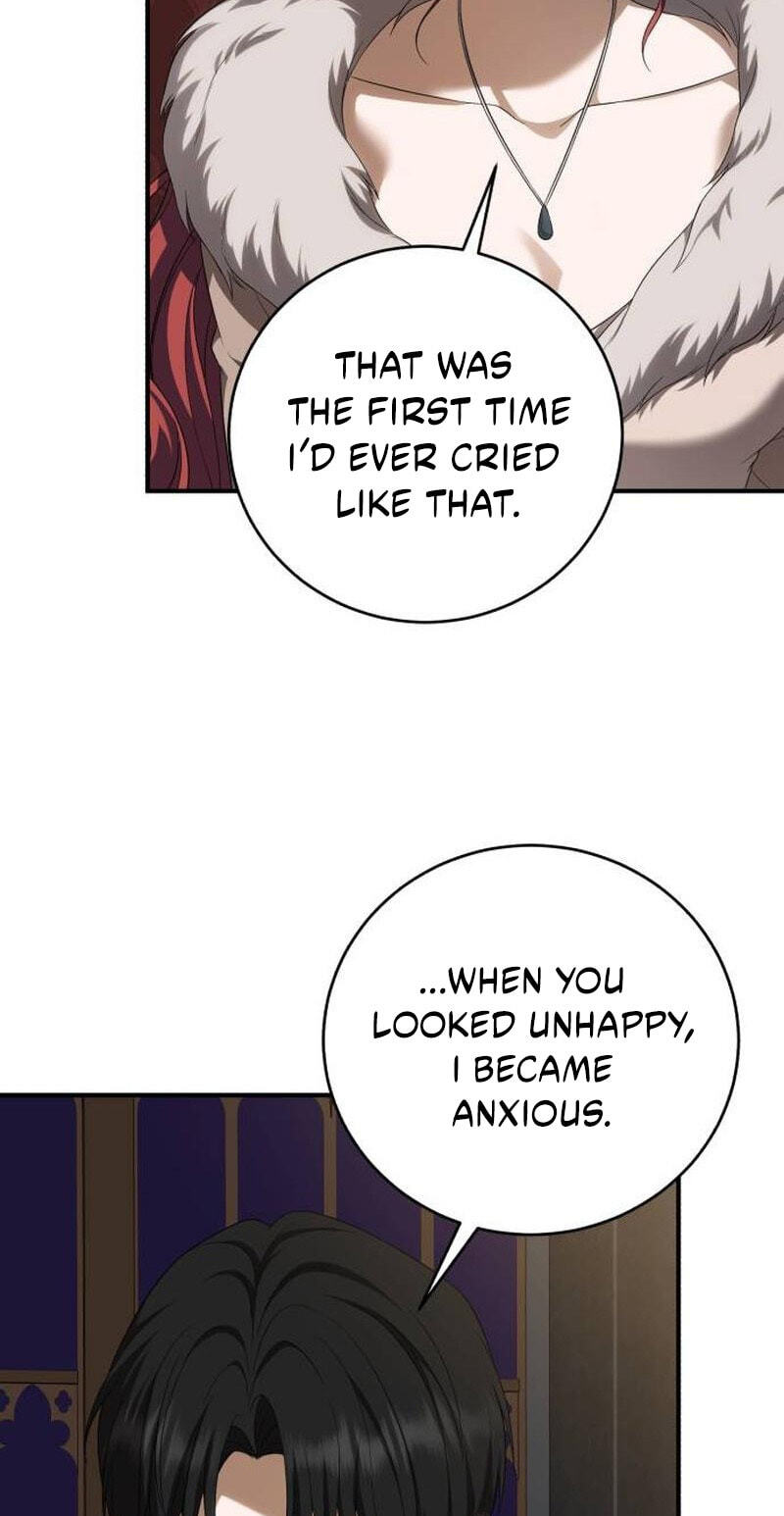 Unforeseen Engagement Chapter 58 page 18 - 