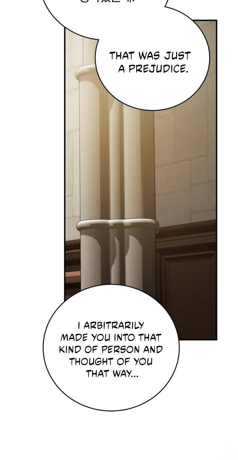 Unforeseen Engagement Chapter 58 page 20 - 