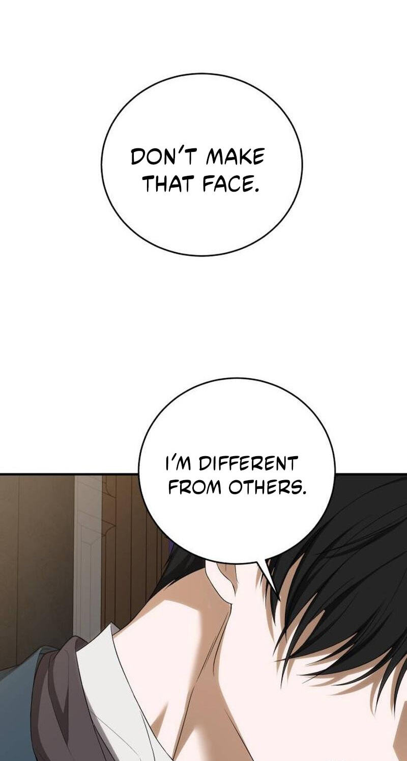 Unforeseen Engagement Chapter 58 page 3 - 