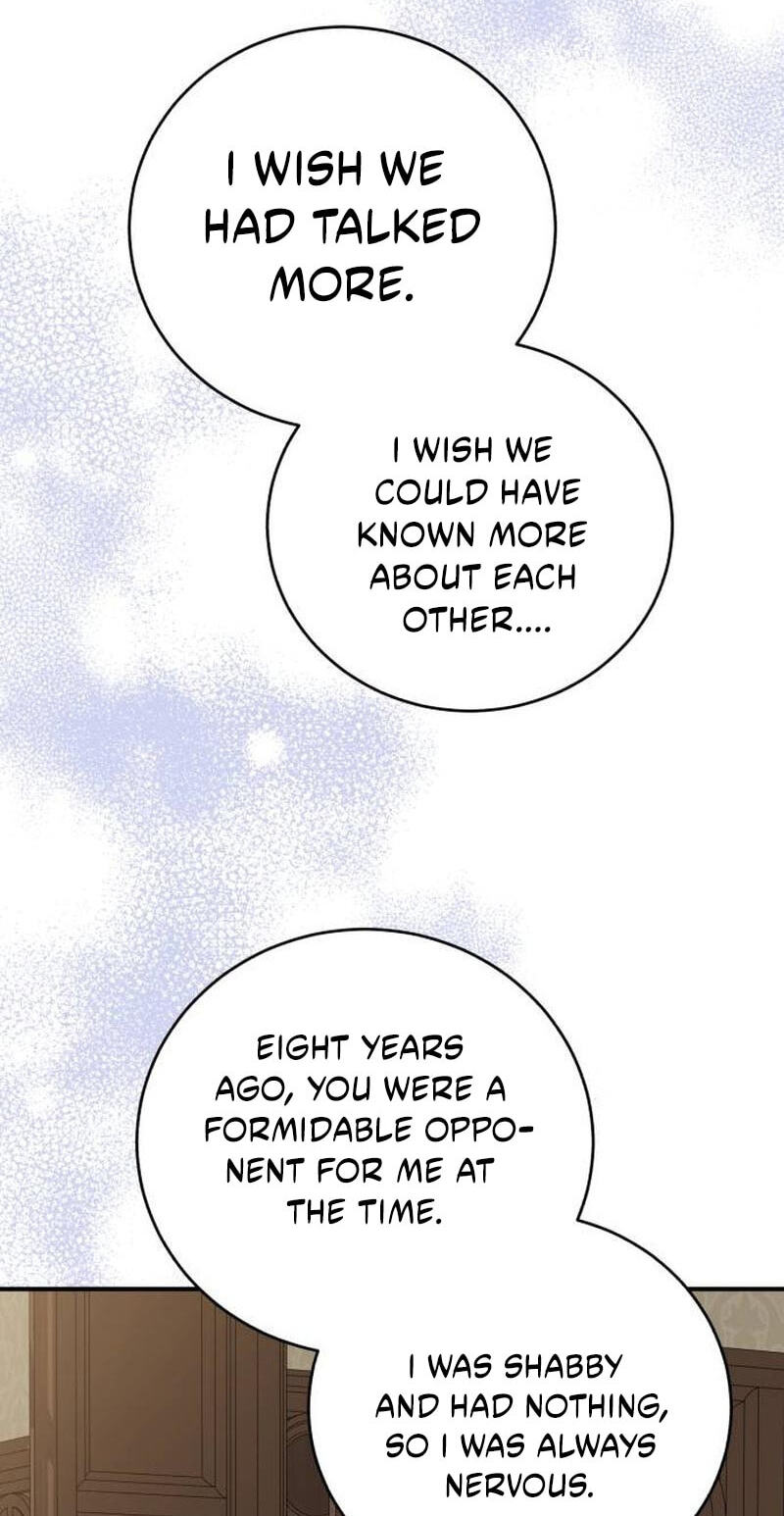Unforeseen Engagement Chapter 58 page 22 - 