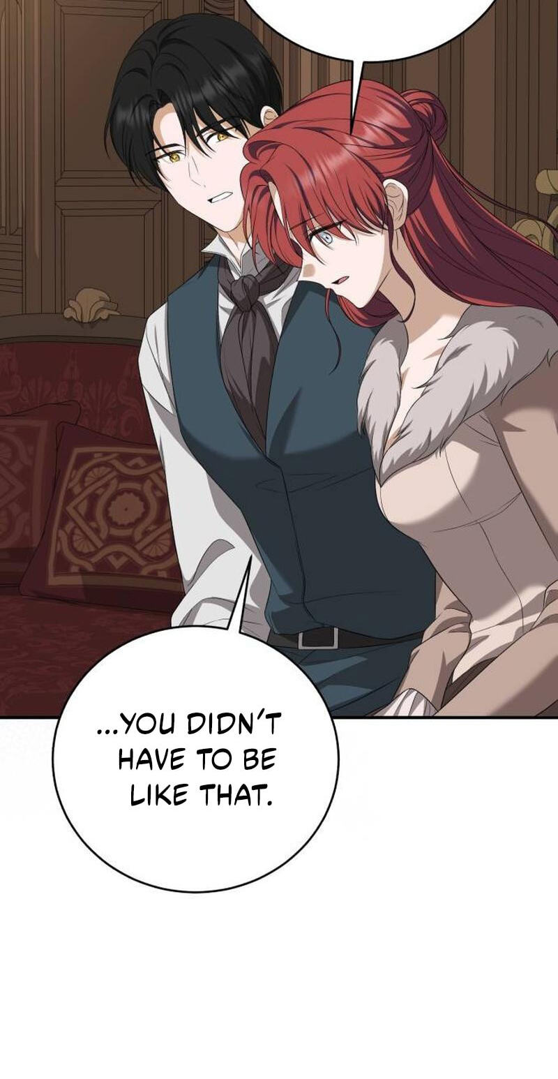 Unforeseen Engagement Chapter 58 page 23 - 