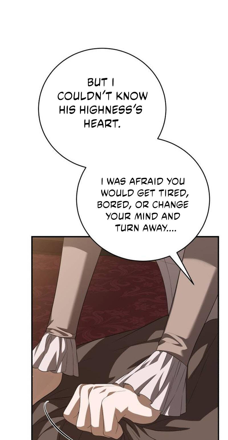 Unforeseen Engagement Chapter 58 page 24 - 
