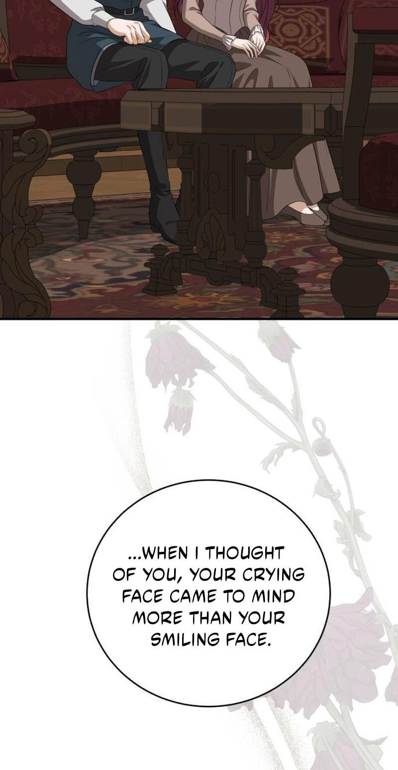 Unforeseen Engagement Chapter 58 page 26 - 