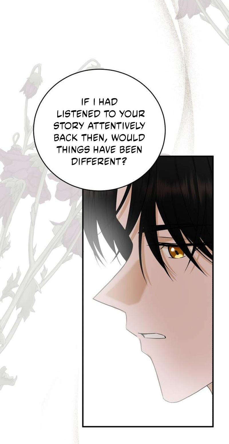 Unforeseen Engagement Chapter 58 page 27 - 