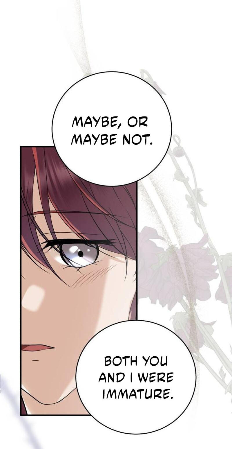 Unforeseen Engagement Chapter 58 page 28 - 