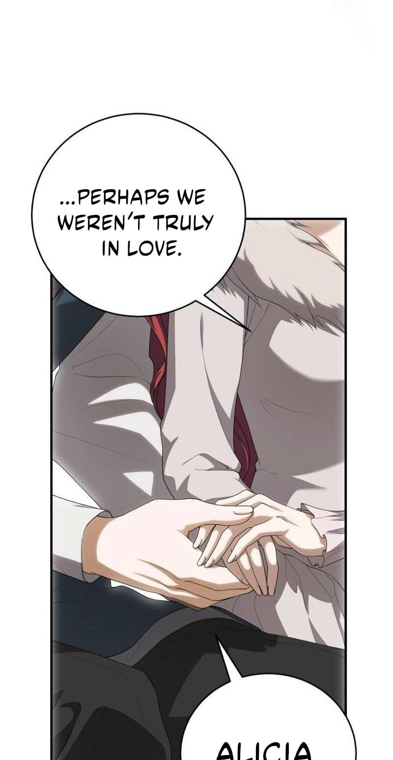 Unforeseen Engagement Chapter 58 page 30 - 