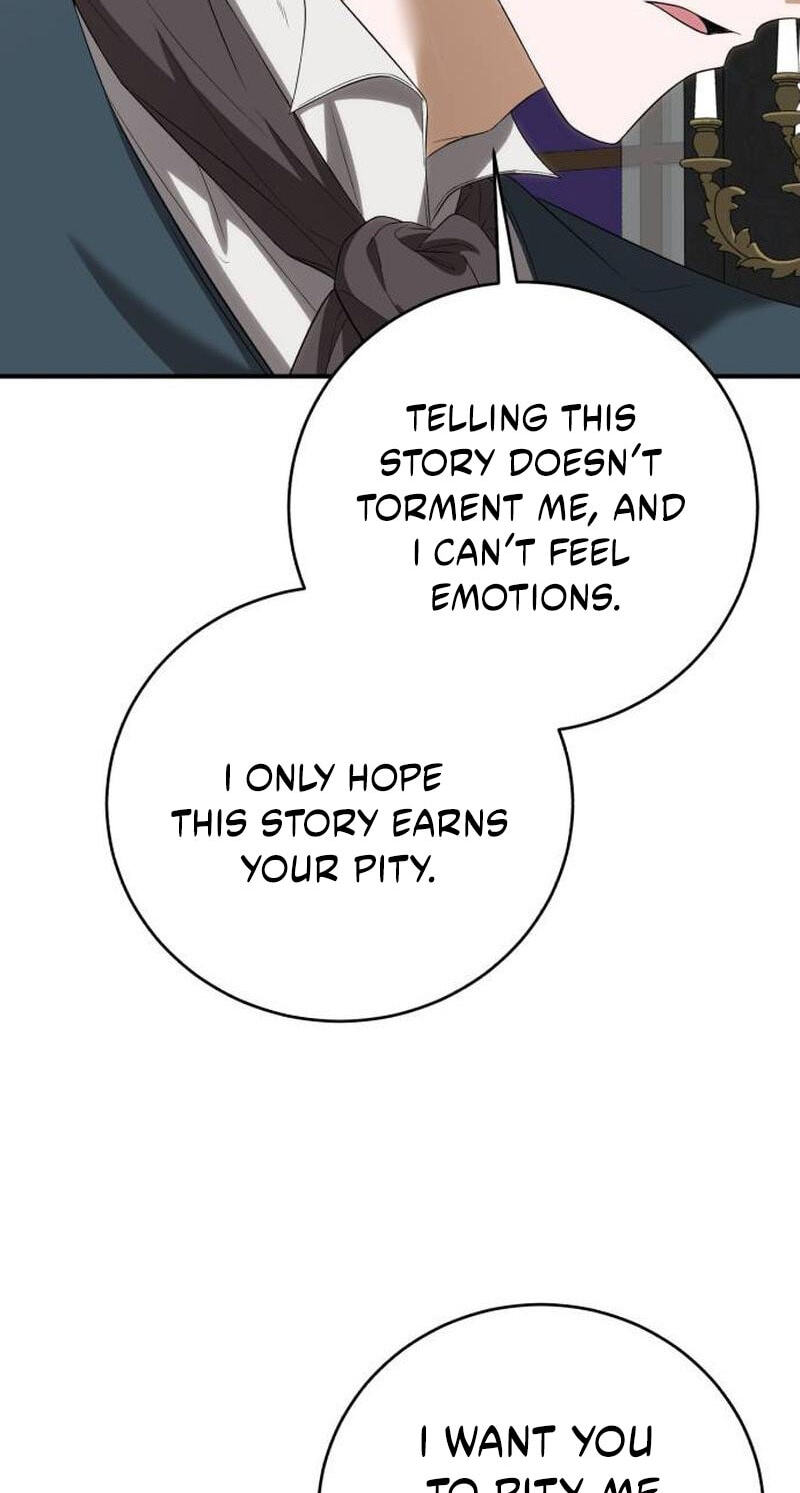 Unforeseen Engagement Chapter 58 page 4 - 