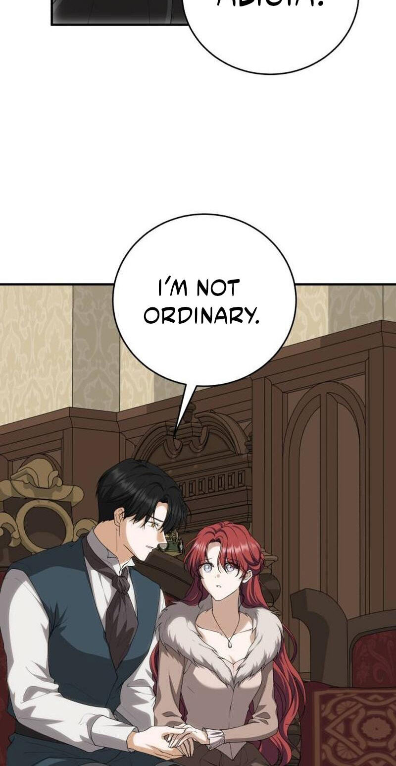 Unforeseen Engagement Chapter 58 page 31 - 