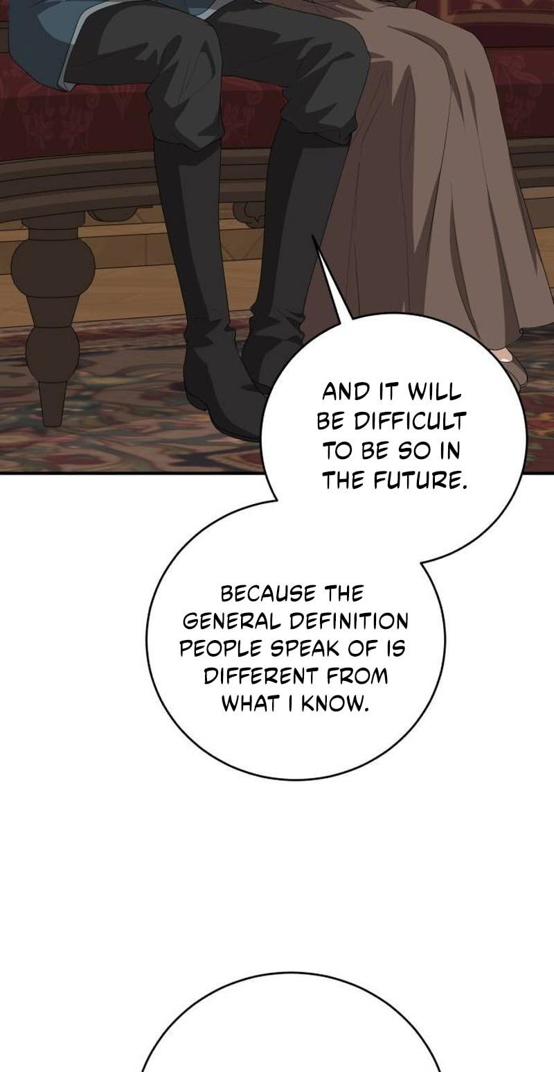 Unforeseen Engagement Chapter 58 page 32 - 