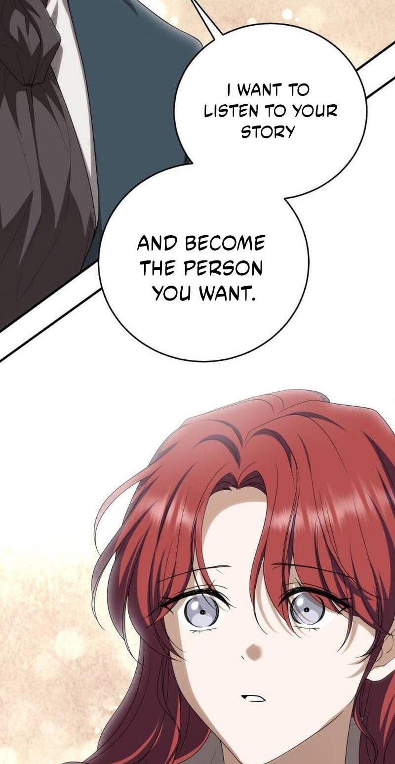 Unforeseen Engagement Chapter 58 page 34 - 