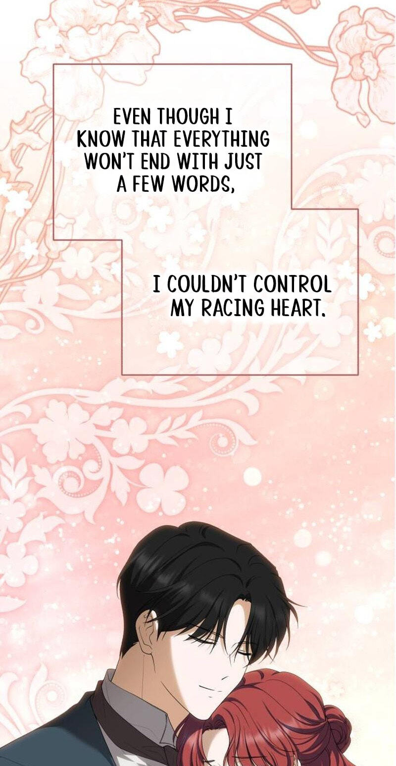 Unforeseen Engagement Chapter 58 page 36 - 