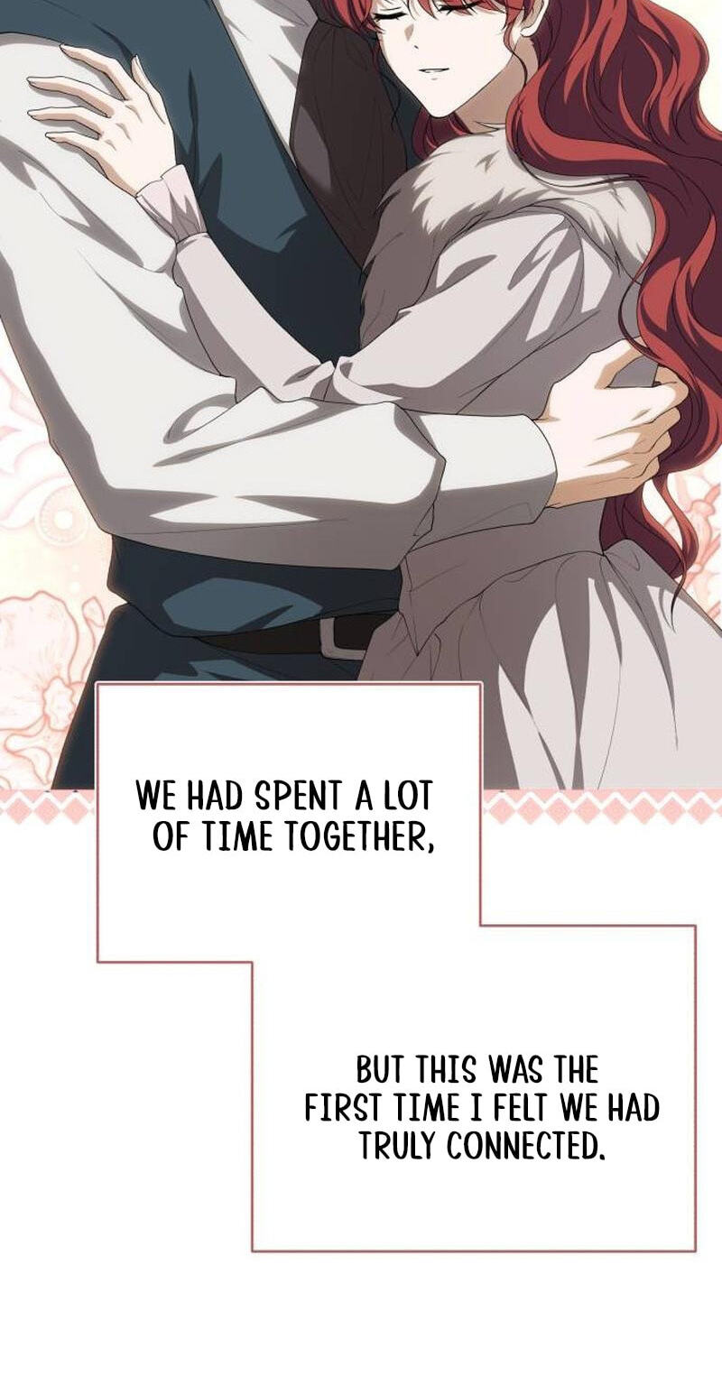 Unforeseen Engagement Chapter 58 page 37 - 