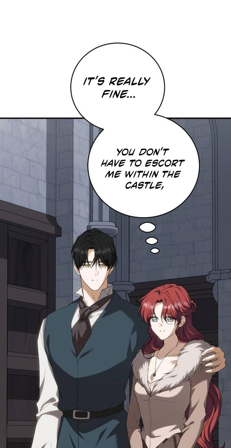 Unforeseen Engagement Chapter 58 page 39 - 