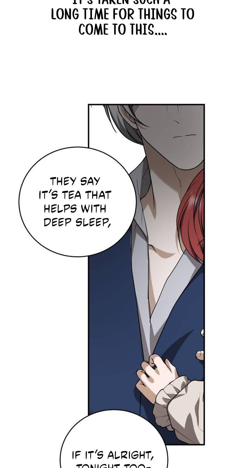 Unforeseen Engagement Chapter 58 page 42 - 
