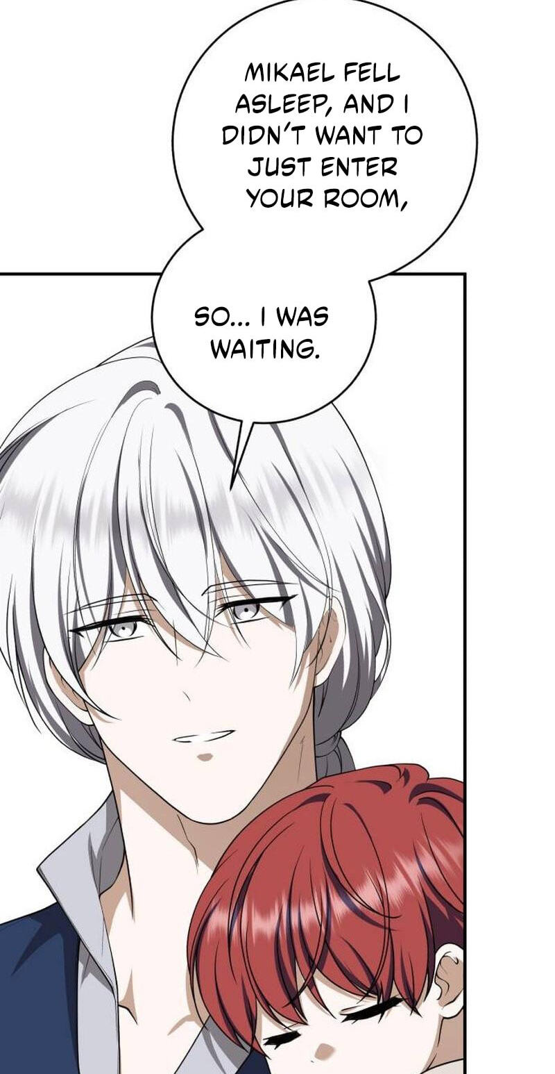 Unforeseen Engagement Chapter 58 page 47 - 