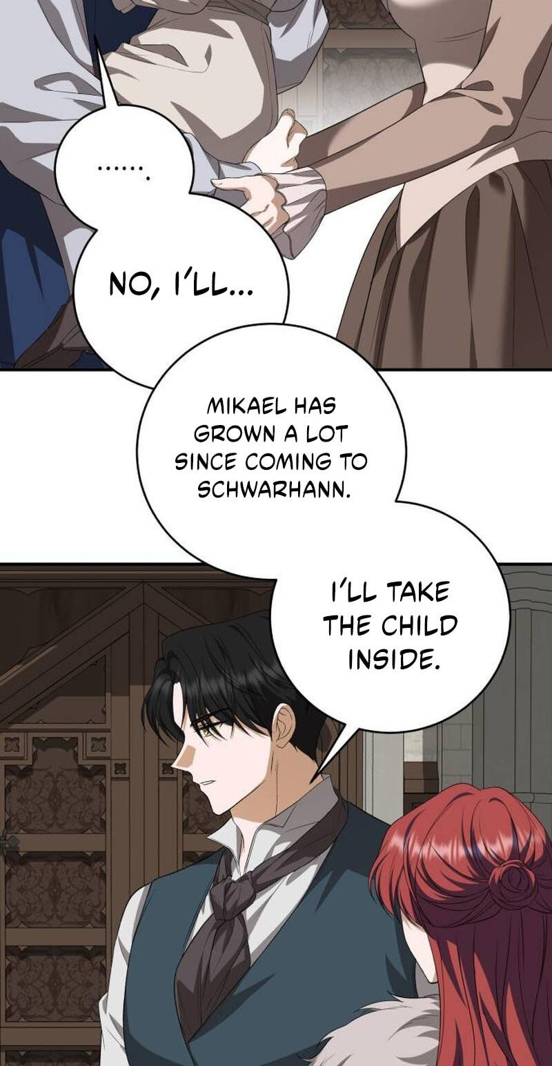 Unforeseen Engagement Chapter 58 page 49 - 