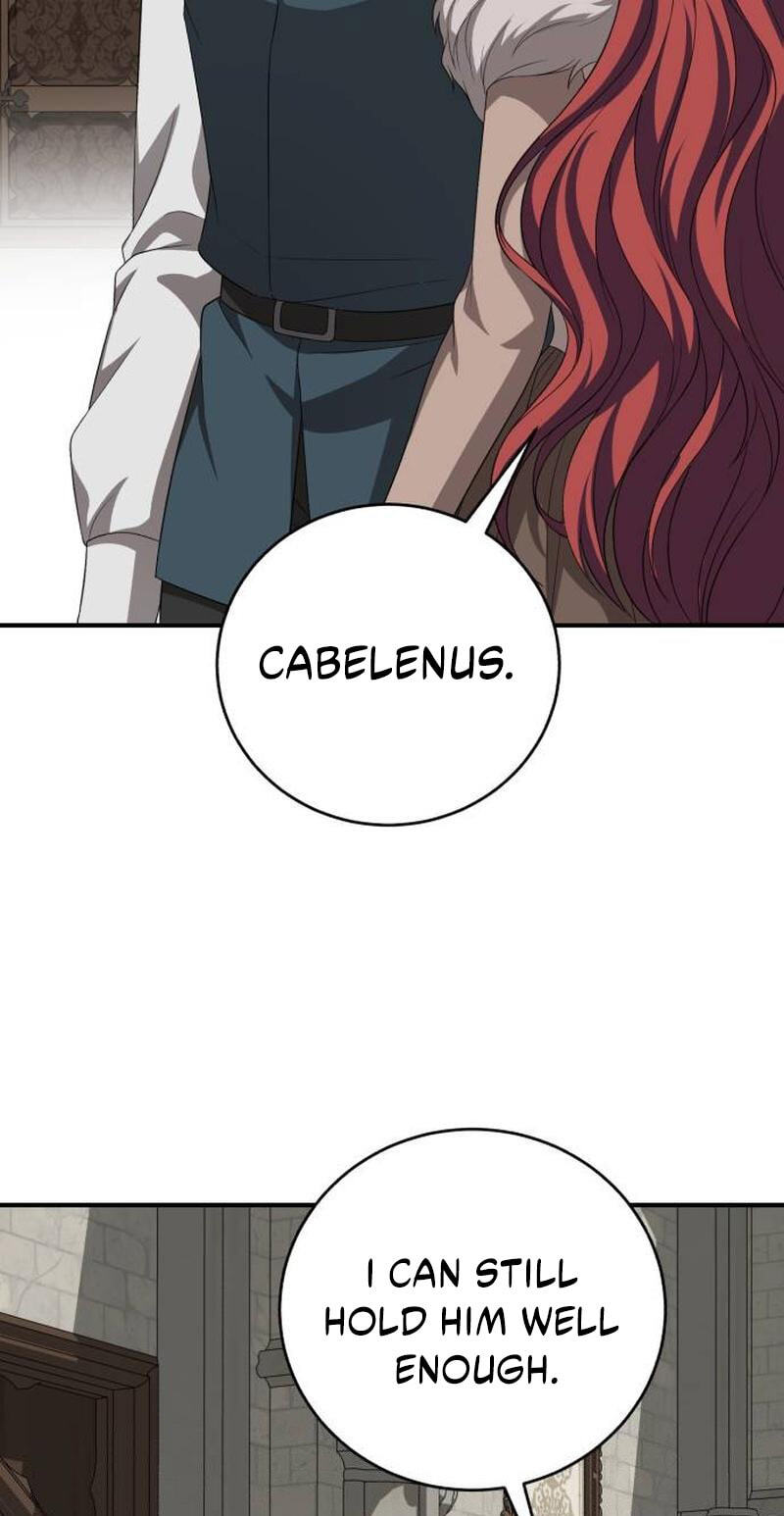 Unforeseen Engagement Chapter 58 page 50 - 