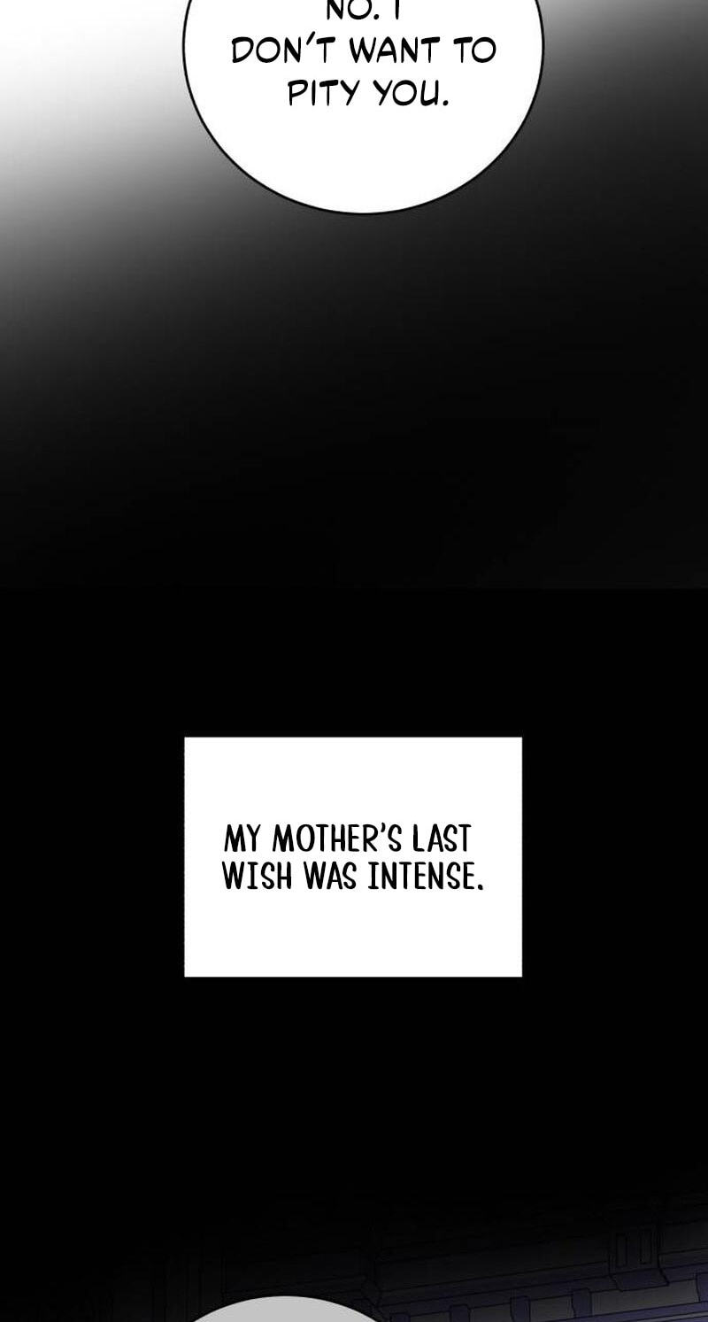 Unforeseen Engagement Chapter 58 page 6 - 