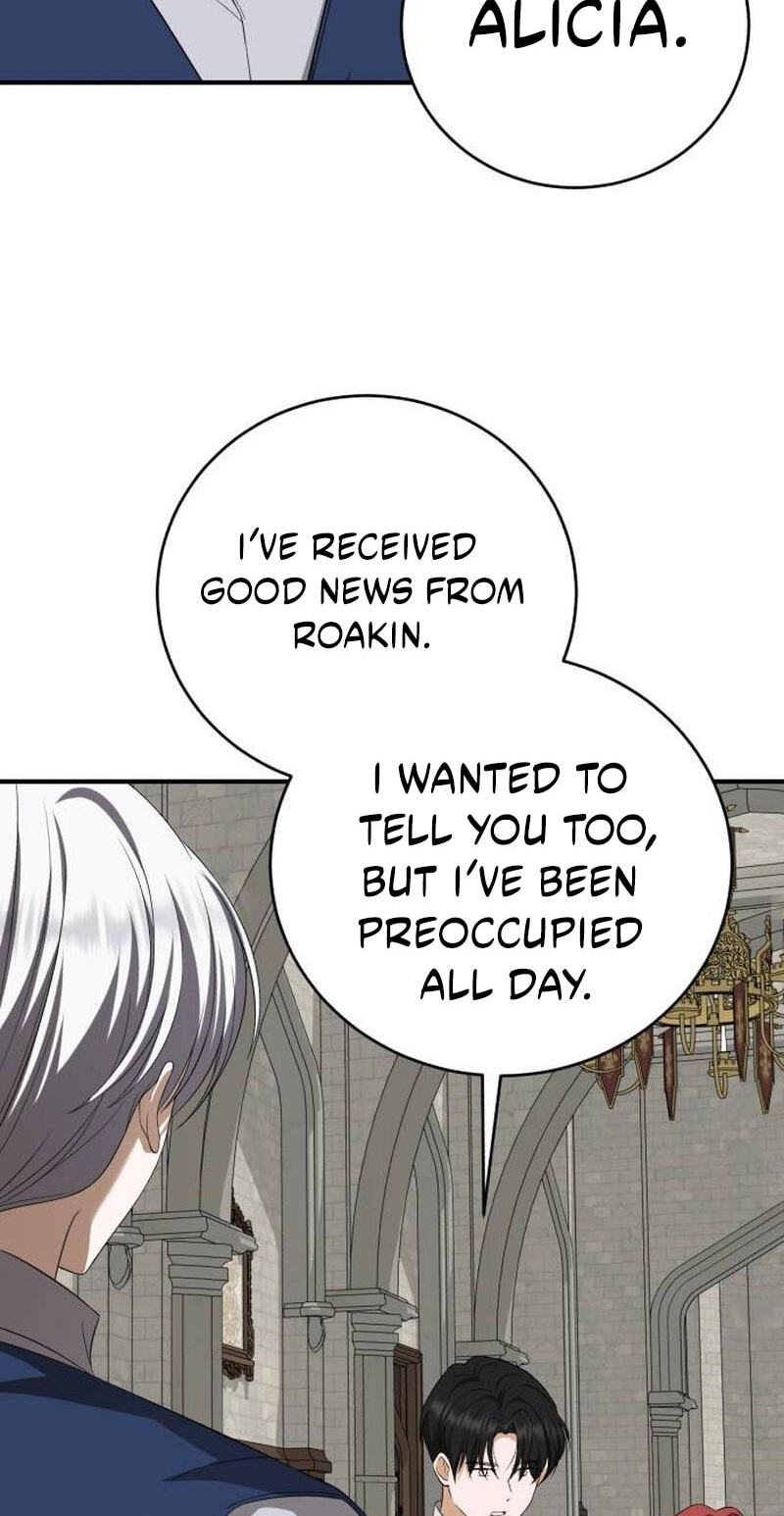Unforeseen Engagement Chapter 58 page 53 - 