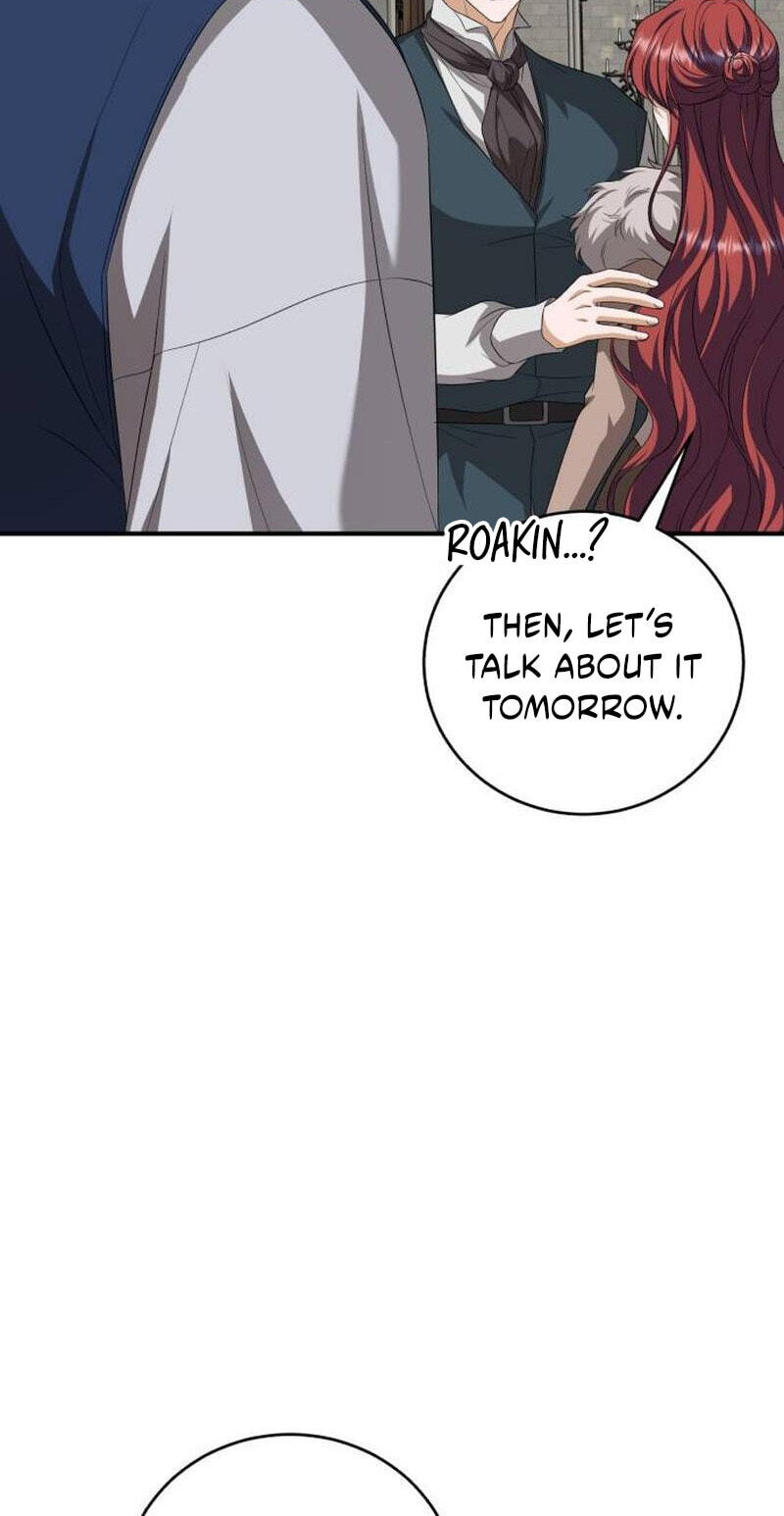 Unforeseen Engagement Chapter 58 page 54 - 